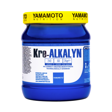 Kre-Alkalyn® (240 caps)