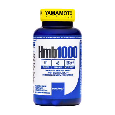 HMB (90 tabletek)