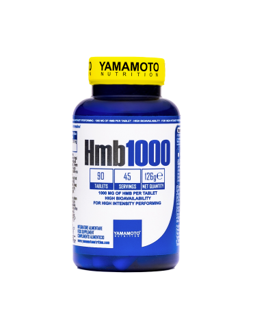 HMB (90 tabs)
