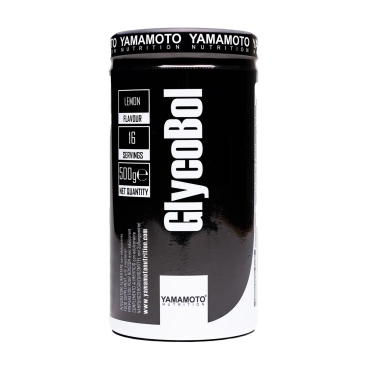 GlycoBol® Cluster Dextrin™...