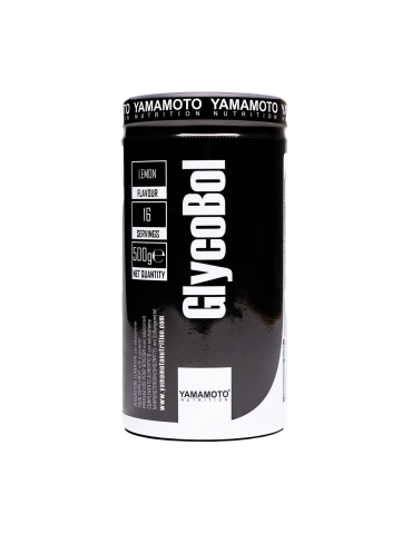 GlycoBol® Cluster Dextrin™ (500g)