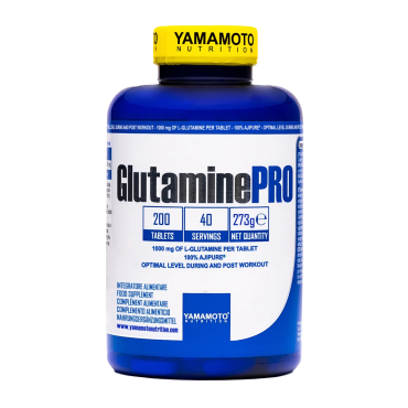 Glutamine Pro Ajipure® (200...