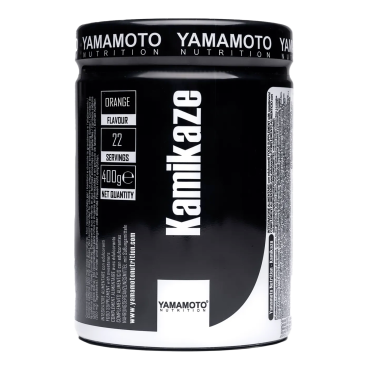 Kamikaze (400 g)