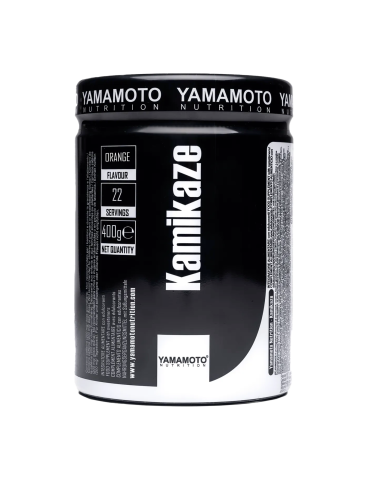 Kamikaze (400g)
