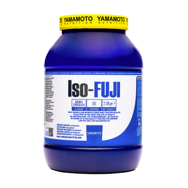 Iso-Fuji® (2kg)