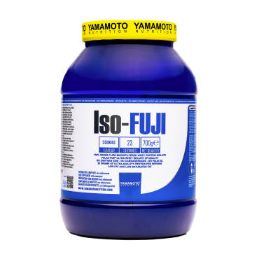 Iso-Fuji® (700 g)