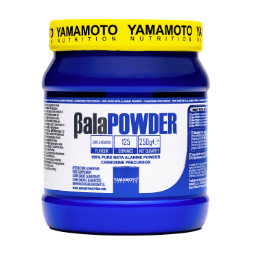 BetaALA Powder (250g)