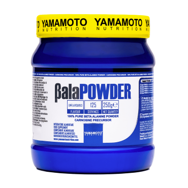 BetaALA-Pulver (250 g)