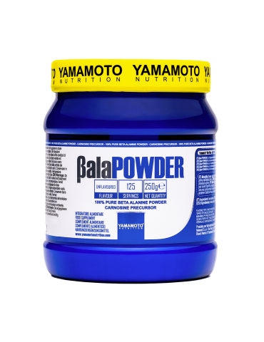 BetaALA Powder (250g)