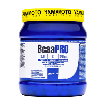 BCAA Pro (300 comprimidos)