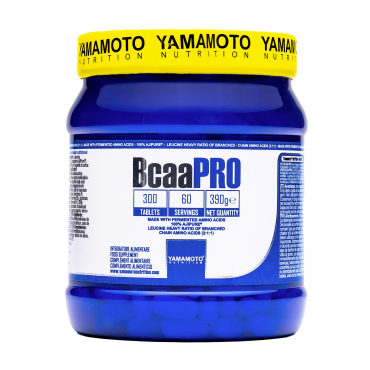 BCAA Pro (300 tabs)