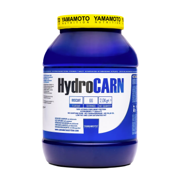 HydroCarn HydroBeef+™ (2000 g)