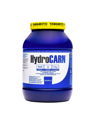 HydroCarn HydroBeef+™ (2000g)