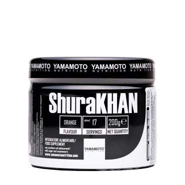ShuraKhan® (200 g)