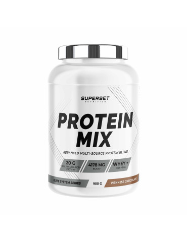 Protein Mix (900g)