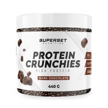 PROTEIN CRUNCHIES (440G)