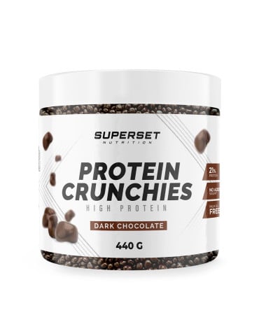 PROTEIN CRUNCHIES (440G)