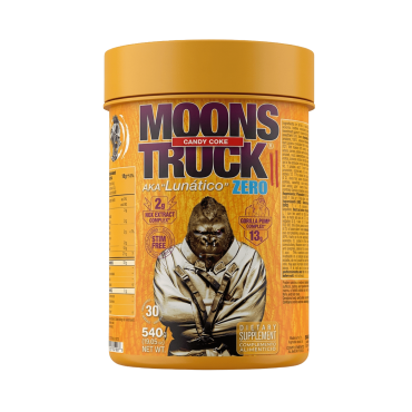 Moonstruck II Zero...