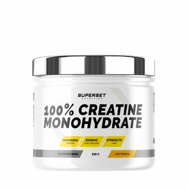 100% CREATINE MONOHYDRATE s...