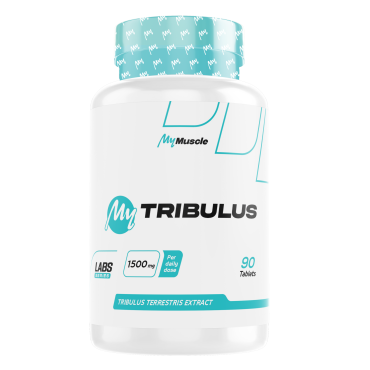 My Tribulus (90caps)
