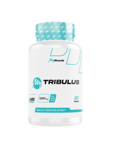 My Tribulus (90caps)