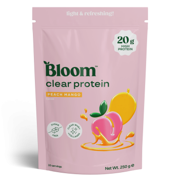 Clear Protein Collagen (250g)