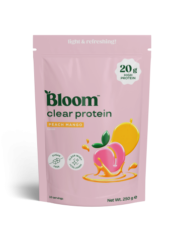 Clear Protein Collagen (250g)