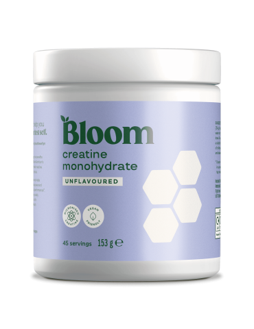 Creatine Monohydrate (153g)