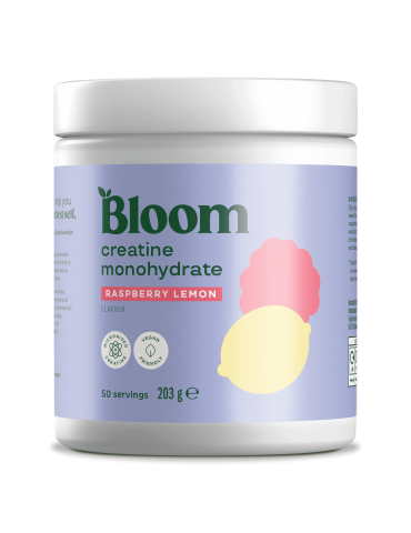 Creatine Monohydrate (203g)