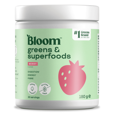 Greens & Superfoods (180 g)