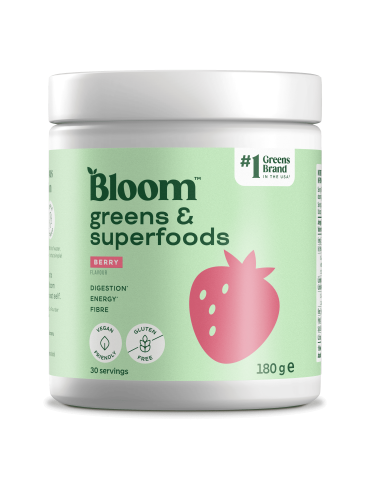 Greens & Superfoods (180g)