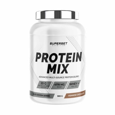 Eiwitmix (900 g)