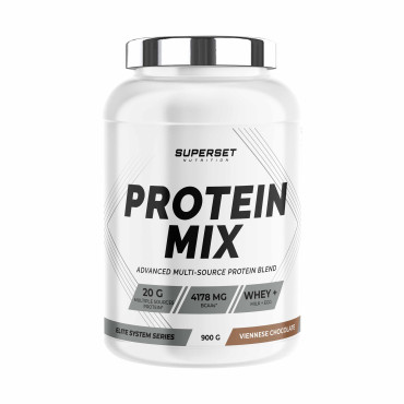 Mistura de proteínas (900 g)