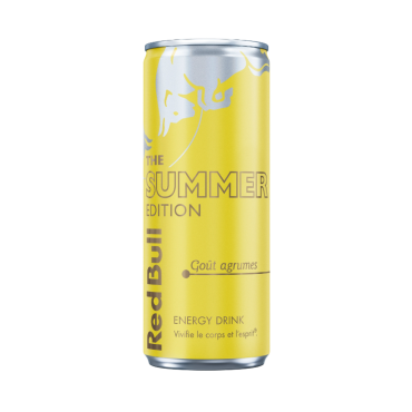 Red Bull (250ml)