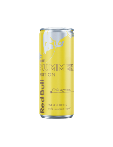 Red Bull (250ml)