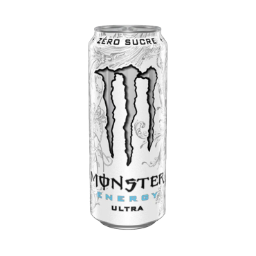 Monster Energy Ultra Zero...