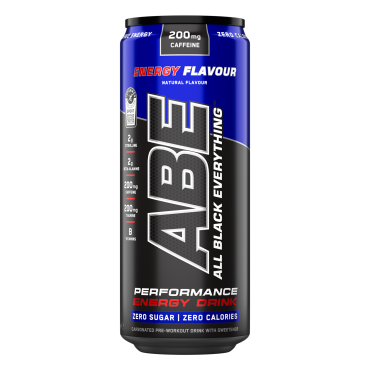 ABE drank (330ml)
