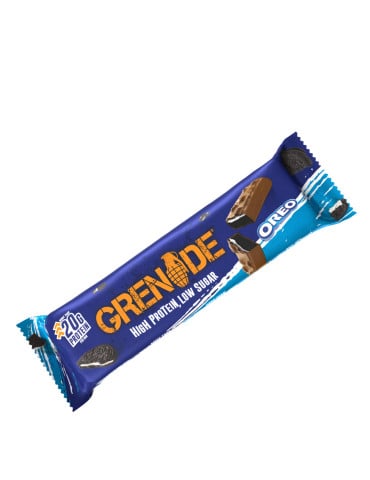 Grenade Protein Bar (60g)