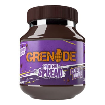 Carb Killa Spread (360g)