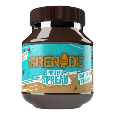 Crema spalmabile Carb Killa...
