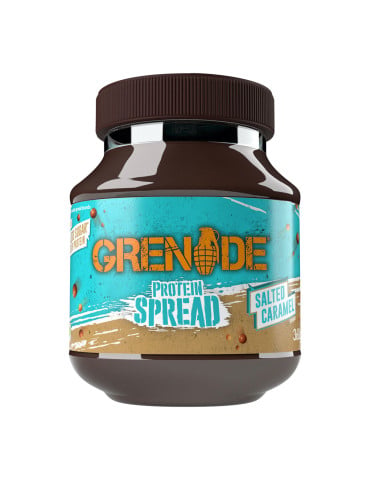 Carb Killa Spread (360g)