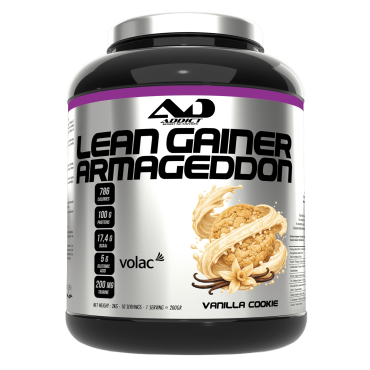 Lean gainer armageddon (2kg)