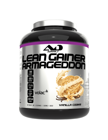 Lean gainer armageddon (2kg)