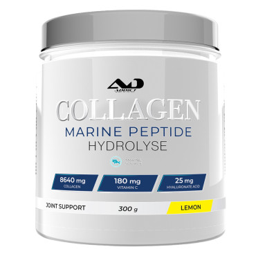 Collagene marino...