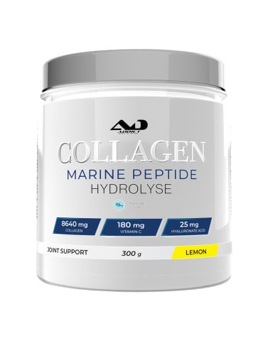 Collagen marine hydrolyse (300g)