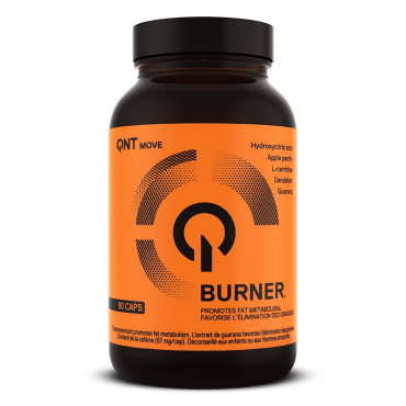 Burner (90 caps)