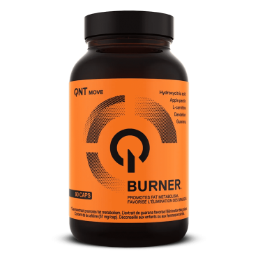 Burner (90 cápsulas)