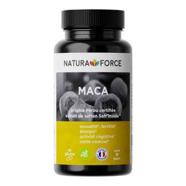 MACA (90 CAPS)