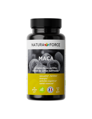 MACA (90 CAPS)