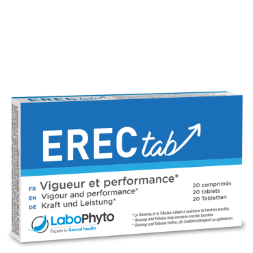 ErecTab (20 compresse)